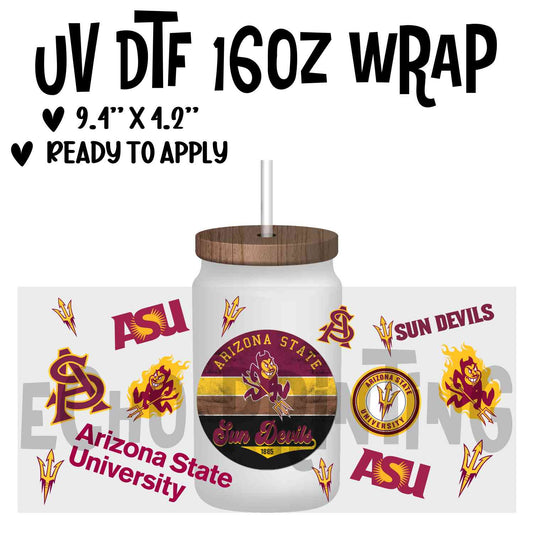 WCGM 32 - ARIZONA