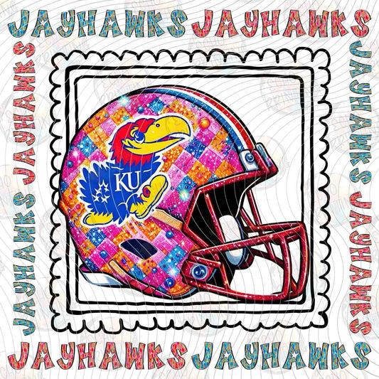 CGM 330 - JAYHAWKS