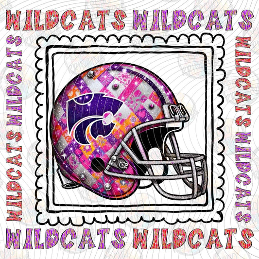 CGM 331 - WILDCATS