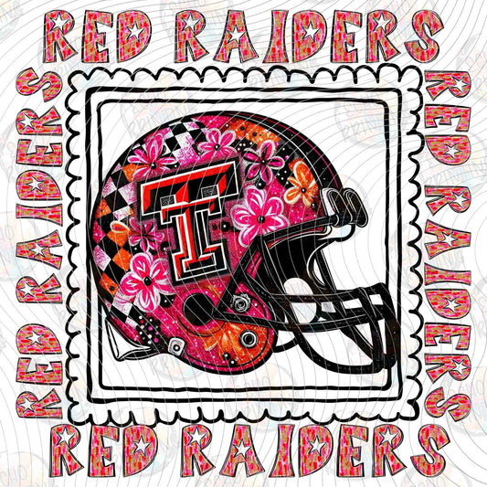 CGM 336 - RAIDERS