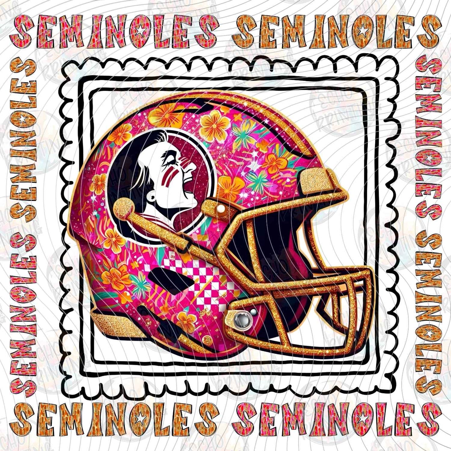 CGM 337 - SEMINOLES