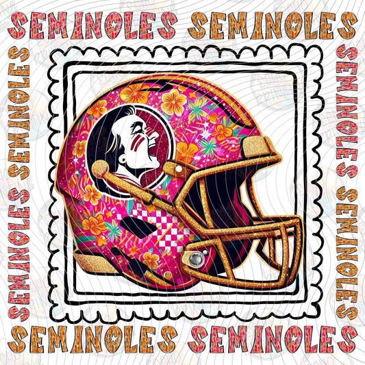 CGM 337 - SEMINOLES