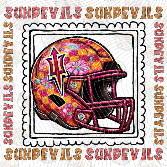 CGM 338 - SUN DEVILS