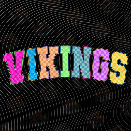 CGM 353 - VIKINGS