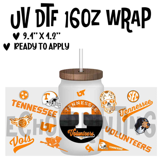 WCGM 35 - TENNESSEE