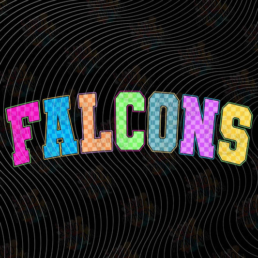 CGM 360 - FALCONS