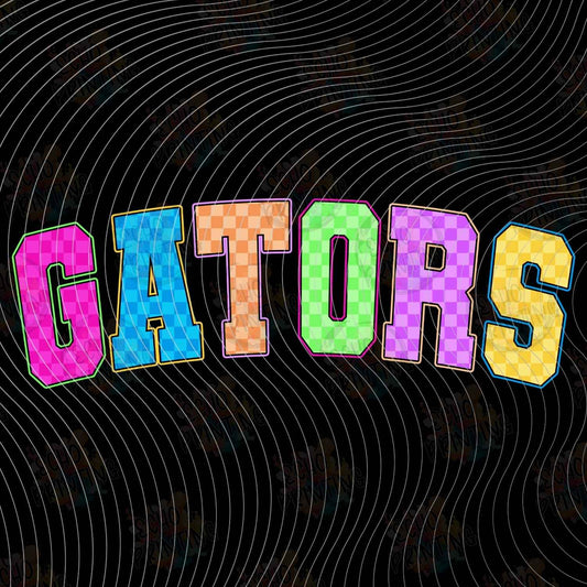 CGM 361 - GATORS