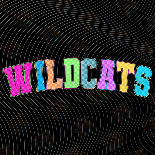 CGM 368 - WILDCATS