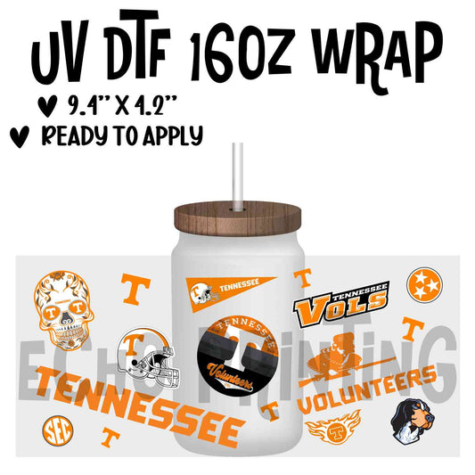 WCGM 36 - TENNESSEE
