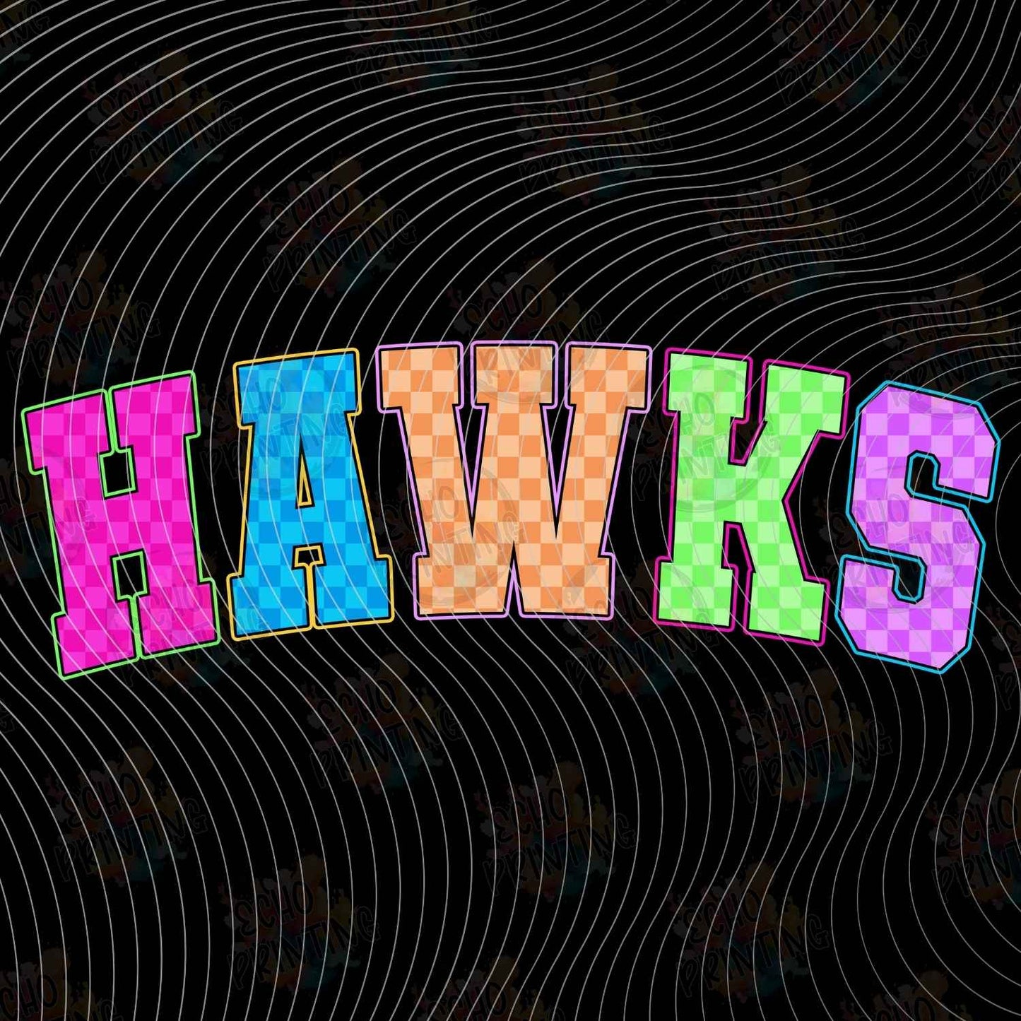 CGM 373 - HAWKS