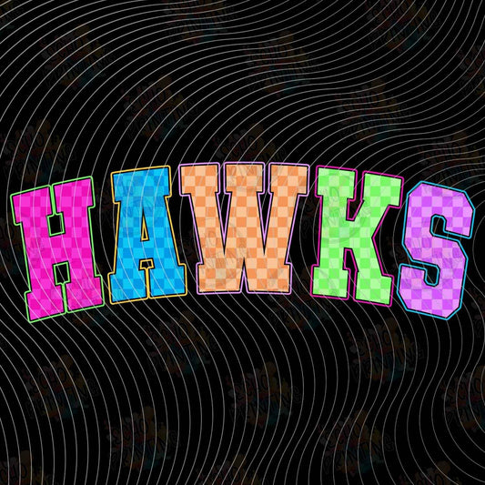 CGM 373 - HAWKS