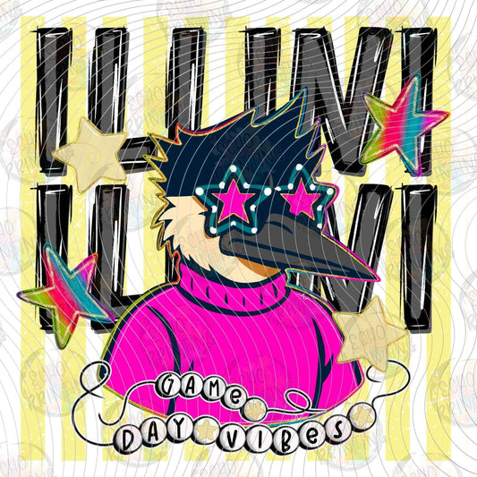 CGM 393 - LIONS