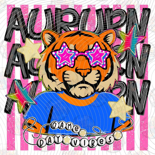 CGM 399 - AUBURN