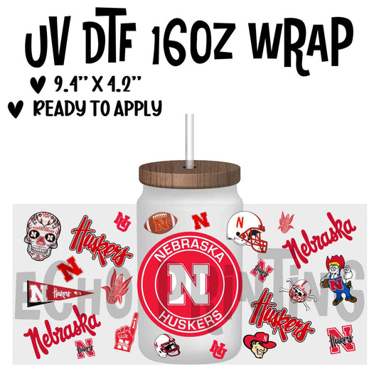 WCGM 39 - NEBRASKA