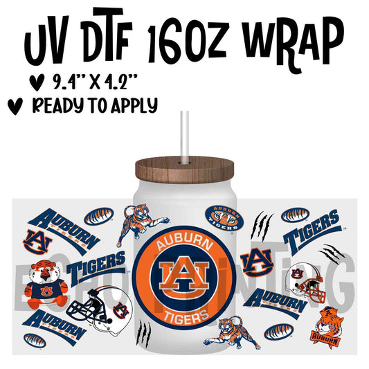 WCGM 3 - AUBURN