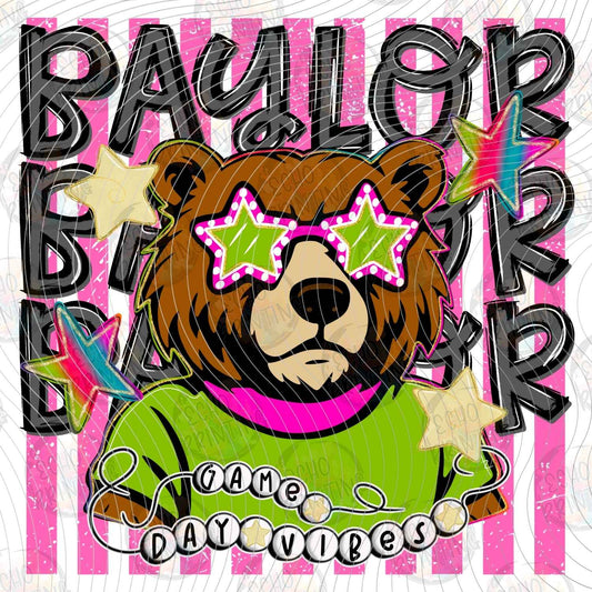 CGM 400 - BAYLOR