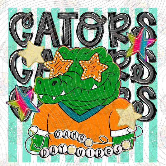 CGM 402 - GATORS