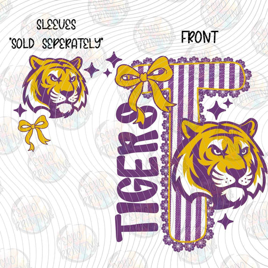 CGM 410 - TIGERS