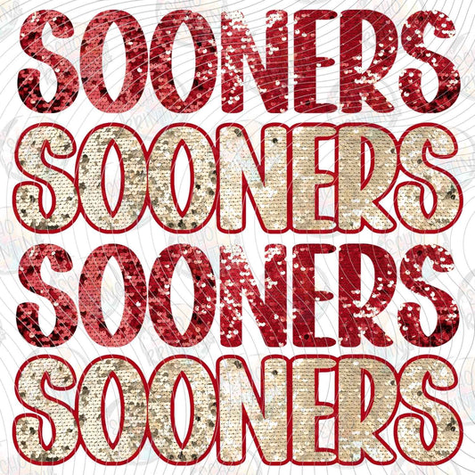 CGM 414 - SOONERS