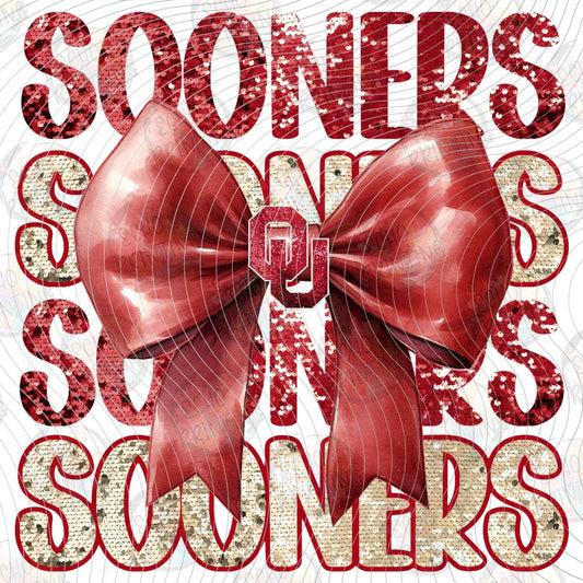 CGM 415 - SOONERS