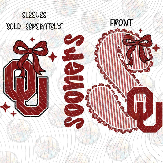 CGM 416 - SOONERS