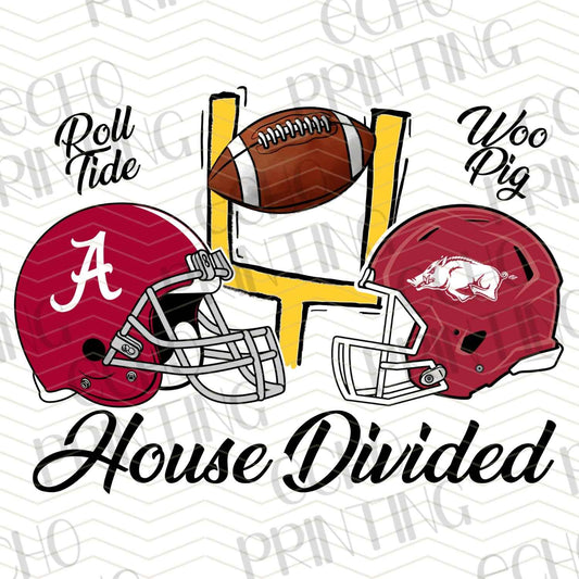 CGM 41 - HOUSE DIVIDED ALABAMA