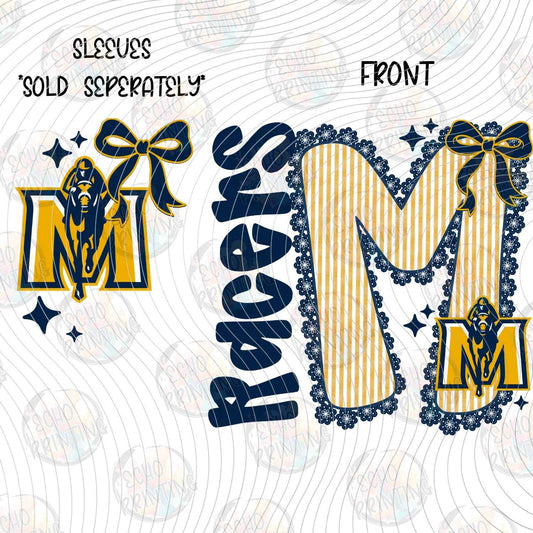 CGM 423 - TIGERS