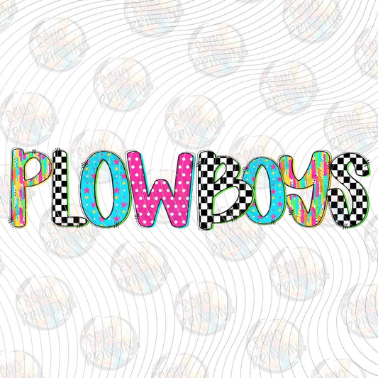 CGM 425 - BOWS