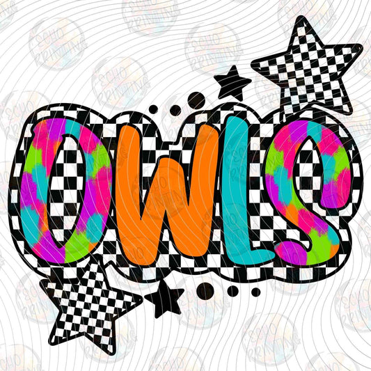 CGM 432 - OWLS