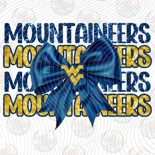 CGM 436 - MOUNTAINEERS