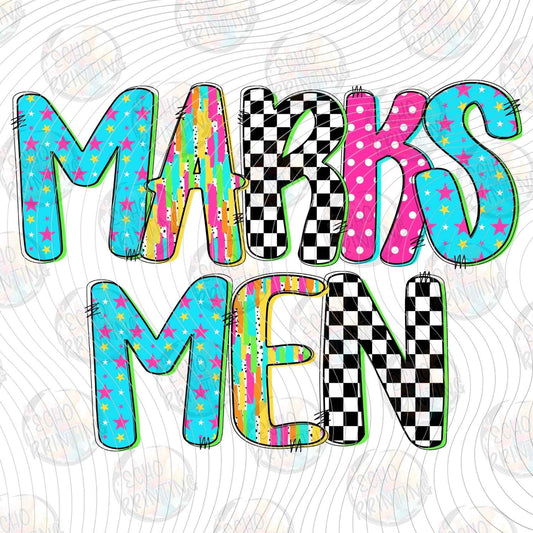 CGM 438 - MEN