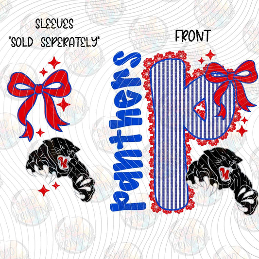 CGM 454 - PANTHERS