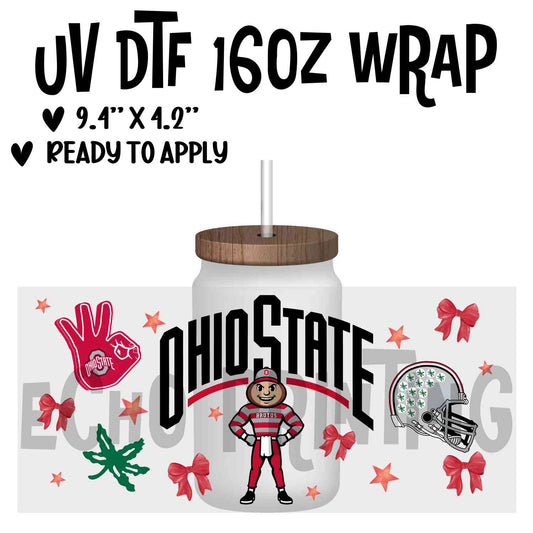 WCGM 46 - OHIO STATE