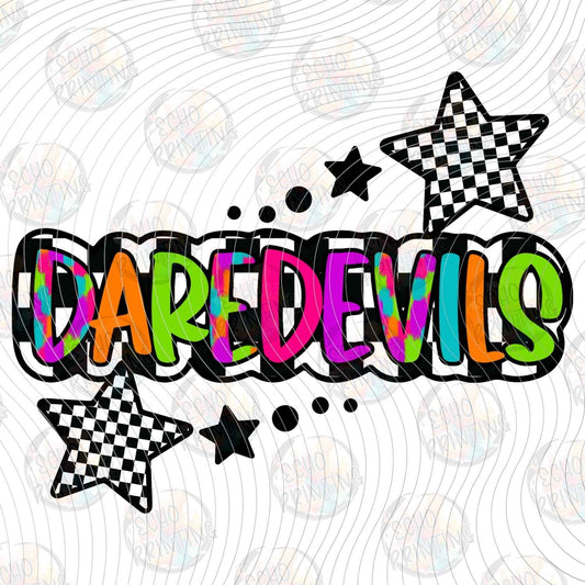 CGM 474 - DEVILS