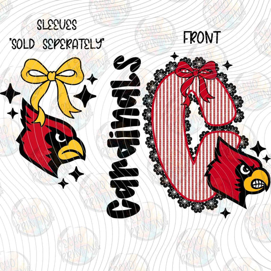 CGM 477 - CARDINALS