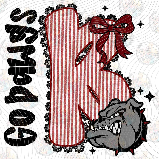 CGM 482 - CORNHUSKERS