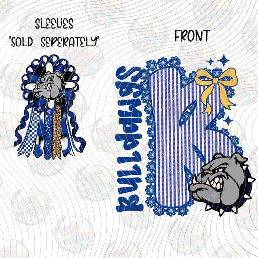 CGM 491 - WILDCATS