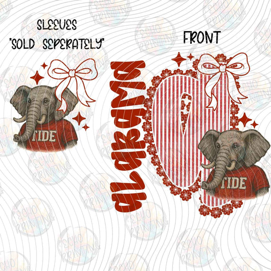 CGM 494 - ELEPHANTS