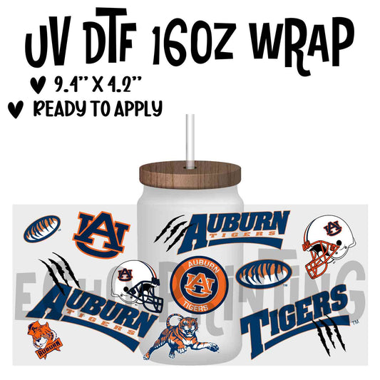 WCGM 4 - AUBURN