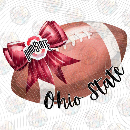 CGM 60 - BUCKEYE BALL 
