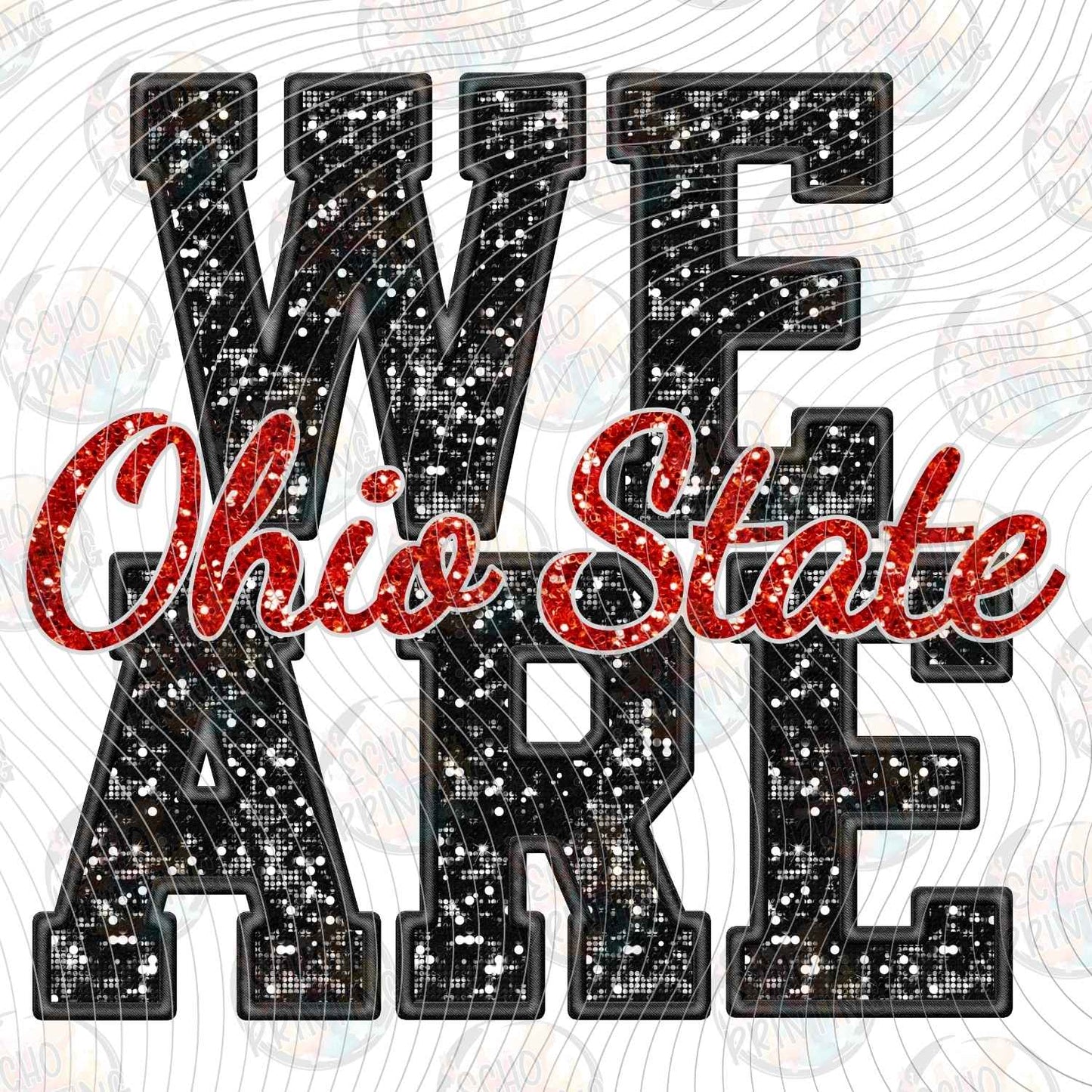 CGM 61 - WE ARE STATE 
