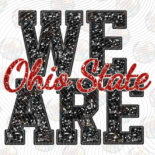 CGM 61 - WE ARE STATE 