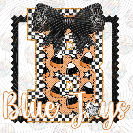 CGM 69 - BLUE JAYS B 