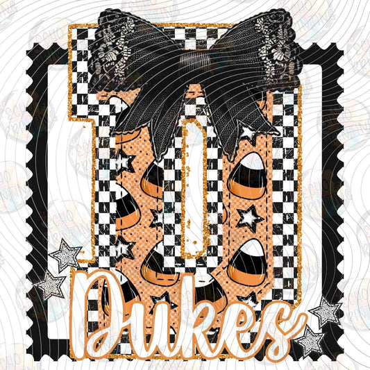 CGM 81 - DUKE D 