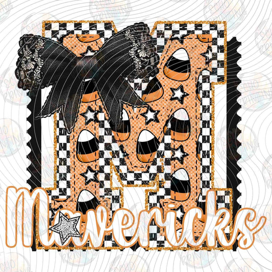 CGM 89 - MAVERICKS 