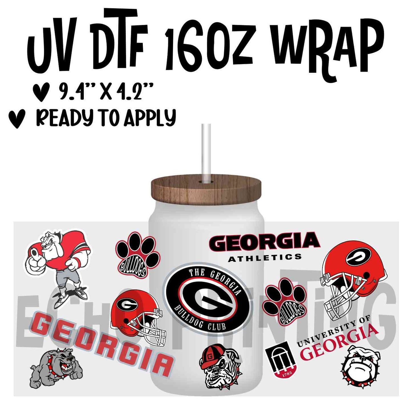 WCGM 8 - GEORGIA