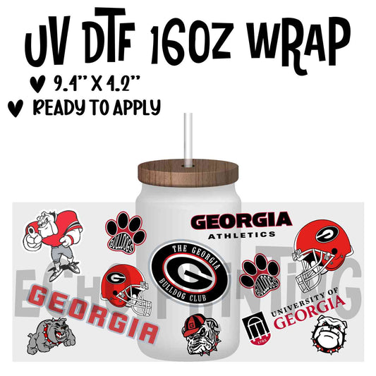 WCGM 8 - GEORGIA