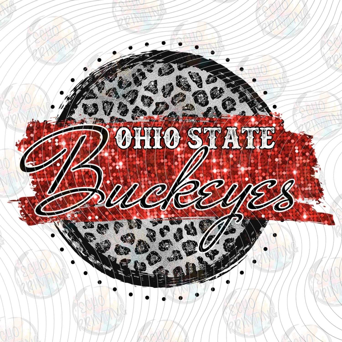 CGM 90 - BUCKEYES 