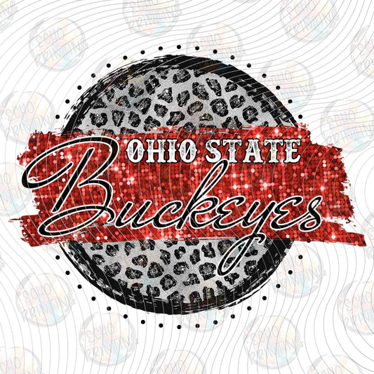 CGM 90 - BUCKEYES 