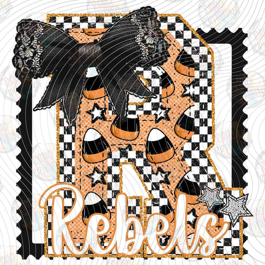 CGM 94 - REBELS 
